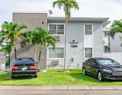 Picture of 1860 South Glades Dr. N. Miami Beach FL