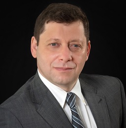 Dnitry Rozin Co-CEO