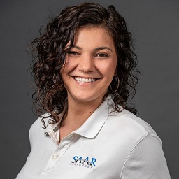 picture of Tina Tilton, assistant manager, Jacksonville Florida