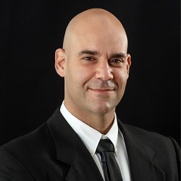 Yaron Shamir Co-CEO