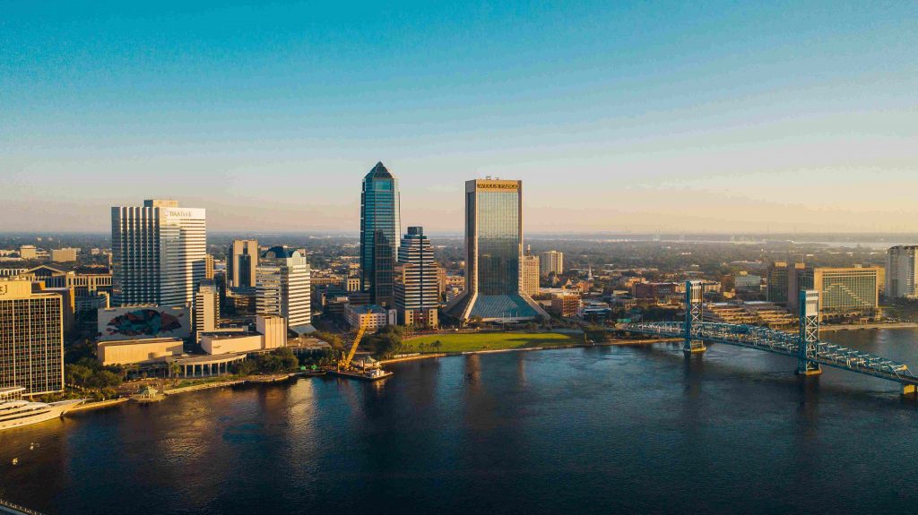 Florida Economy Nathan Holdings Real Estate Investment