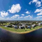 Multifamily property in West Palm Beach, Florida