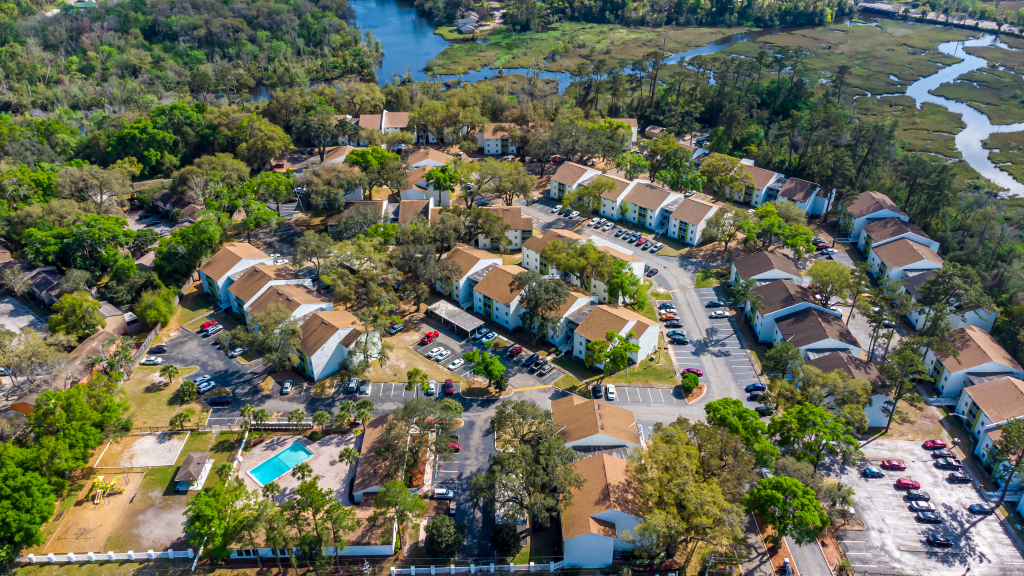 Is There A Housing Shortage or Oversupply In Florida? Nathan Holdings