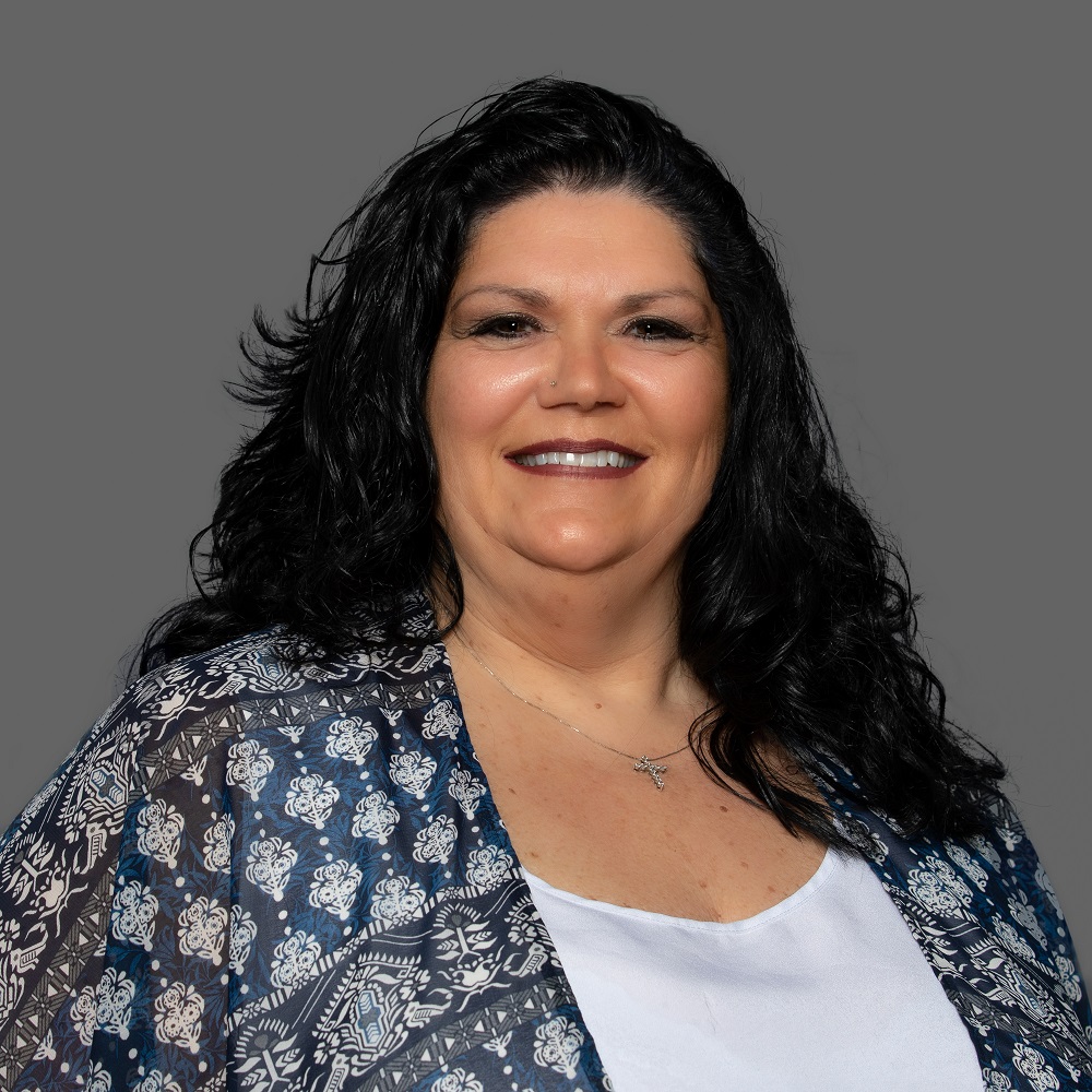 Tammy Plante- People Operations Manager